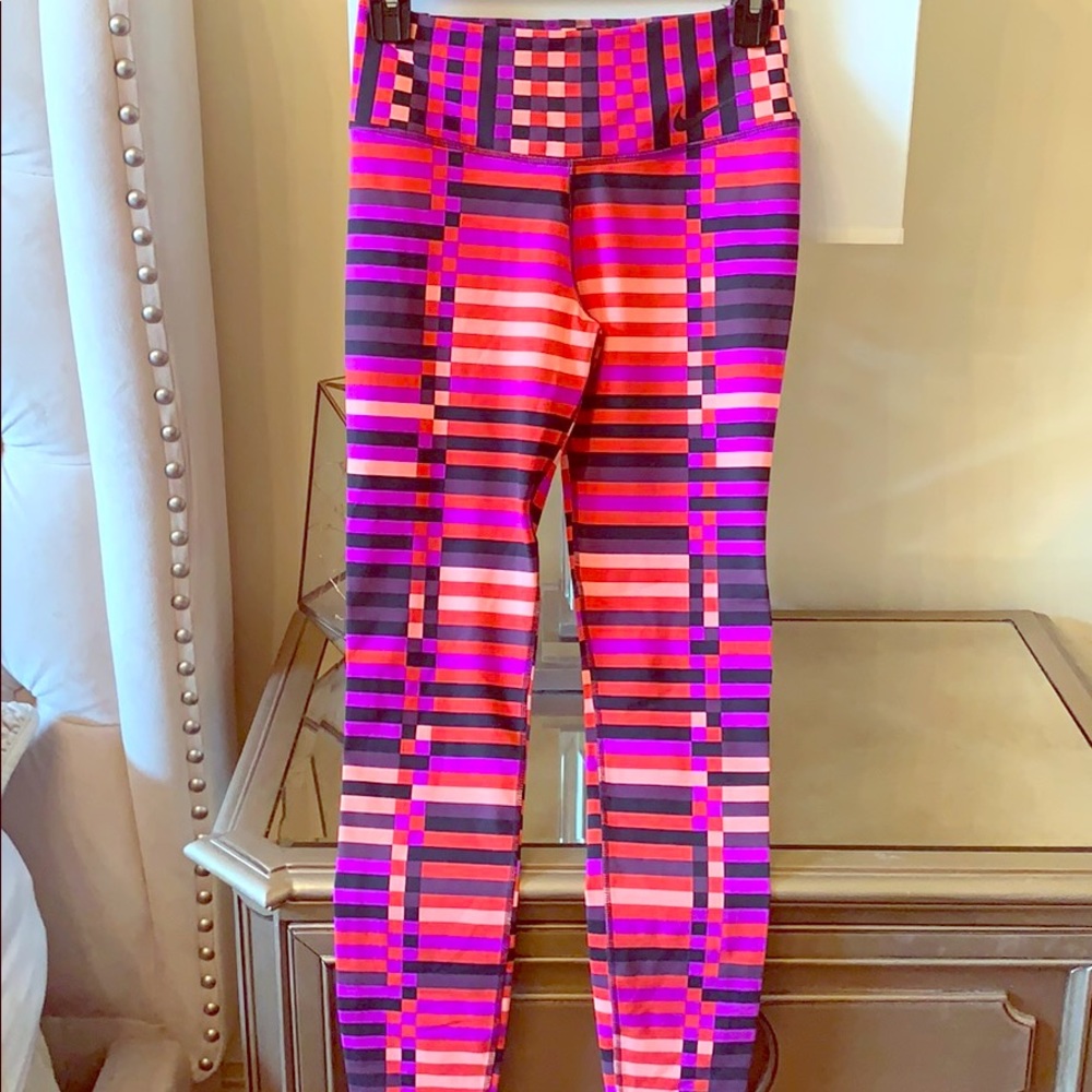 Nike *New* Legendary Engineered Latce Tight